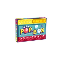 BLUE ORANGE Blue - Pop The Box