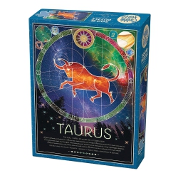 COBBLE HILL - Taurus (1000-Piece Puzzle)
