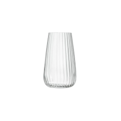 LUIGI BORMIOLI - Optica, Stemless 57 Cl (Set Of 4)