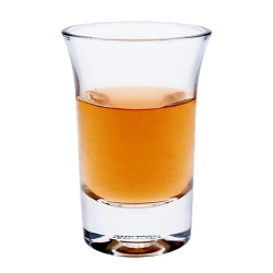 CUISIVIN - Uno Shot Glass 1.25OZ / 35Ml