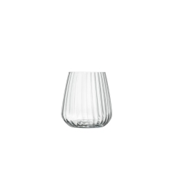 LUIGI BORMIOLI - Optica, Stemless 45 Cl (Set Of 4)