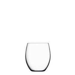 LUIGI BORMIOLI - Talismano, Stemless Drinking Glass 50 Cl (Set Of 4)