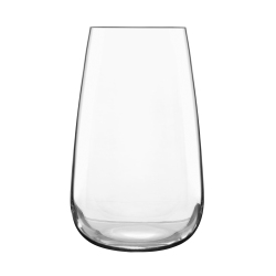 LUIGI BORMIOLI - Talismano Beverage Highball Glass (Set Of 4)