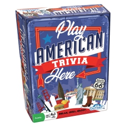 OUTSET MEDIA - Play American Trivia Here