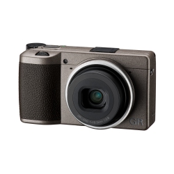 RICOH Gr Iii Diary Edition Digital Camera #