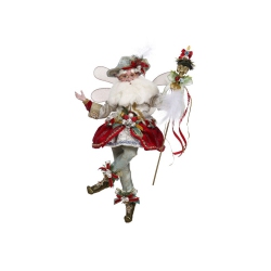 MARK ROBERTS Candlelight Christmas Fairy, Medium 15.5" #51-23994
