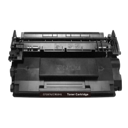 MAX SAVING - 1Pk Crg041 Compatible Toner Cartridge for Canon 041, 0453C001, 0452C001 In Black