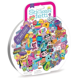 ANN WILLIAMS - Craft-Tastic - Stickerfetti