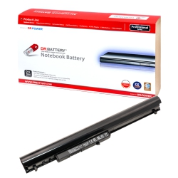 DR. BATTERY Replacement Laptop Battery for HP Compaq 14 Compaq 15 HP 14 15 240 G2 245 G2 245 G3 250 G2 255 G2 Pavilion 15-R030Wm [11.1V / 24Wh]