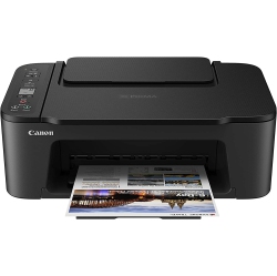 NA Canon Pixma Ts3420 Wireless Inkjet Printer
