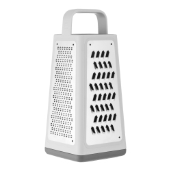 ZWILLING Z-Cut Tower Grater In Grey