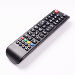 SUPERSHIELD New Tv Remote Control Bn59-01199F Replacement for Samsung Led Lcd HDtv Smart Tv Remote