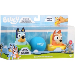 MOOSE Bluey - Bluey And Bingo Water Squirters