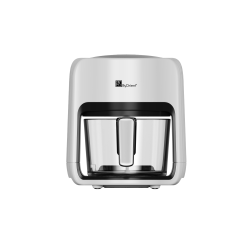 BYORIENT Tempered Glass Air Fryer