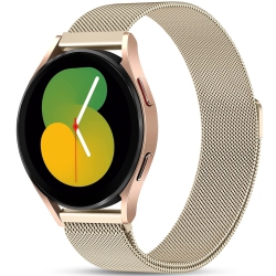 HLD Jkd Compatible \w Samsung Watch 5 Band/samsung Watch 4 Band, Samsung Active 2 Watch/samsung Watch 5 Pro, Galaxy Watch 3/galaxy Watch, Breathable