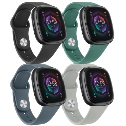 Fitness Tracker Accessories Bands Charging Cables Best Buy Canada