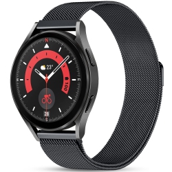 HLD Jkd Band Compatible \w Samsung Galaxy Watch 5 Pro Band, Galaxy Watch 5 & 4 Band/active 2 Watch 40MM 44Mm, Samsung Watch 3 Bands/galaxy Watch