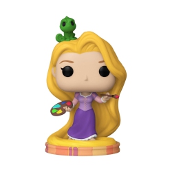 FUNKO POP! Funko Pop Rapunzel Disney Princess #1018
