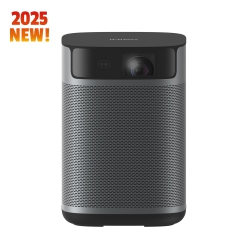 XGIMI Mogo 2 Pro (New) Smart Portable Projector - 1080P(Fhd), 4K Movie Support, Google Tv/netflix, Home Theatre Or Outdoor