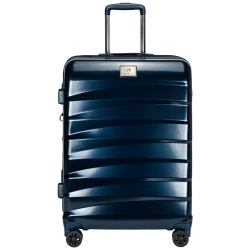 HOLDALL Rip Curl Collection, 24" Medium Size Luggage, Expandable With Tsa Lock