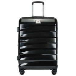 HOLDALL Rip Curl Collection, 24" Medium Size Luggage, Expandable With Tsa Lock