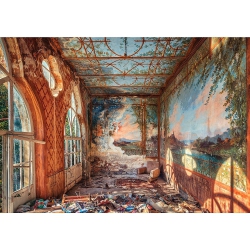 PRESTIGE Pz1000 Wanderlust Walls