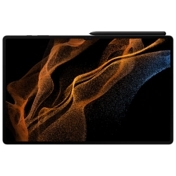 SAMSUNG Refurbished (Excellent) - Galaxy Tab S8 Ultra 14.6" 256GB Android 11 Tablet W/ Qualcomm Sm8450 8-Core Processor - Graphite