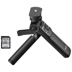 SONY Refurbished (Excellent) - Vlogger Accessory Kit (Accvc1)