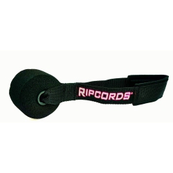 RIPCORDS X1 Advanced Door Anchor for Resistance Band With Neoprene Durability Protection