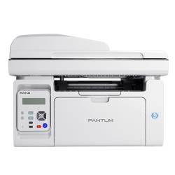 SUPERINK Pantum M6559Nw Monochrome Laser Multifunction Printer