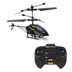 WORLD TECH TOYS Dc Batman 2Ch Ir Helicopter