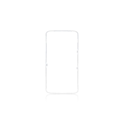 ESOURCE PARTS Replacement Front Frame Bezel Compatible for Motorola Droid Turbo 2 (Xt1585 / Xt1580 / Xt1581) (White)