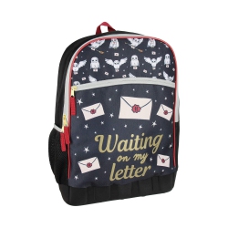 BIOWORLD Harry Potter Waiting On My Letter Kids 16" Backpack