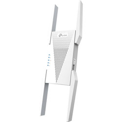 TP-Link Wireless AXE5400 Wi-Fi 6 Range Extender (RE815XE)