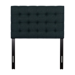 CORLIVING Valencia Headboard, Single/twin