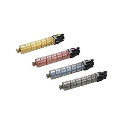 SUPERINK Compatible Ricoh 841918 841921 841920 841919 Toner Combo By