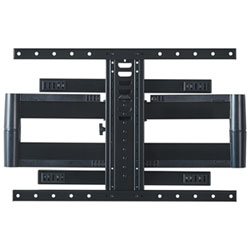SANUS Accents 42" - 85" Fixed TV Wall Mount
