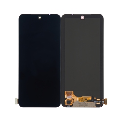 ESOURCE PARTS Replacement Oled Assembly Without Frame Compatible \w Xiaomi Redmi Note 10S / Note 10 / Poco M5S / Redmi Note 11 Se (Aftermarket Plus)