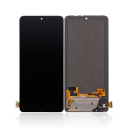ESOURCE PARTS Refurbished (Excellent) - Replacement Oled Assembly Without Frame Compatible \w Xiaomi Poco F3 / Mi 11I / Mi 11X / Mi 11X Pro (All