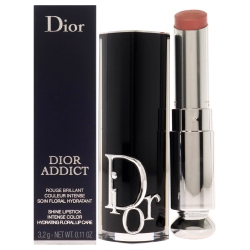 CHRISTIAN DIOR Dior Addict Hydrating Shine Lipstick - 329 Tie And Dior By for Women - 0.11 OZ Lipstick (Refillable)