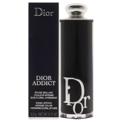 CHRISTIAN DIOR Dior Addict Hydrating Shine Lipstick - 976 Be Dior By for Women - 0.11 OZ Lipstick (Refillable)