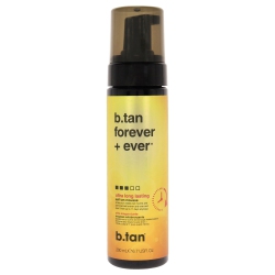 B.TAN Forever Plus Ever Self Mousse By B. for Unisex - 6.7 OZ Mousse