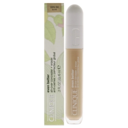 CLINIQUE Even Better All-Over Concealer Plus Eraser - Wn 04 Bone By for Women - 0.2 OZ Concealer