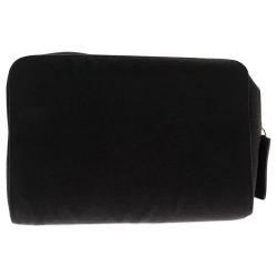 ECSG Cosmetic Bag - By for Women - 1 PC Bag In Black