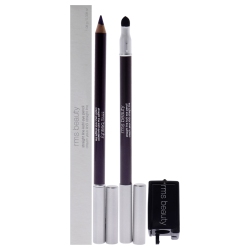 RMS BEAUTY Straight Line Kohl Eye Pencil - Plum Definition By for Women - 0.038 OZ Eye Pencil