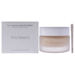 RMS BEAUTY Un Cover-Up Cream Foundation - 000 Lightest Alabaster By for Women - 1 OZ Foundation