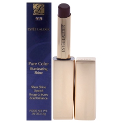 ESTEE LAUDER Pure Color Illuminating Shine Lipstick - 919 Fantastical By for Women - 0.06 OZ Lipstick