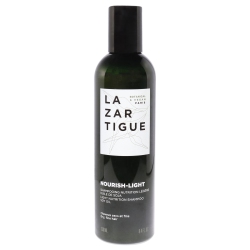 LAZARTIGUE Nourish-Light Shampoo By for Women - 8.4 OZ Shampoo