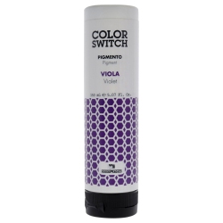 TOCCO MAGICO Color Switch Pure Pigment - Violet By for Unisex - 5.07 OZ Hair Color