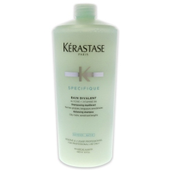 KERASTASE Specifique Bain Divalent Shampoo By for Unisex - 34 OZ Shampoo